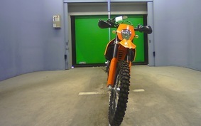 KTM 690 ENDURO 2009 LES40