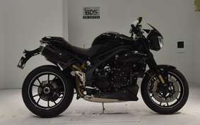 TRIUMPH SPEED TRIPLE R 2016 PN135G