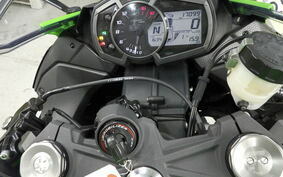 KAWASAKI NINJA ZX-6R A 2020 ZX636G