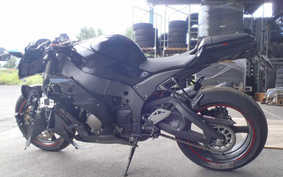 KAWASAKI ZX 10 NINJA R 2014 ZXCK10