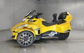 BRP CAN-AM スパイダーRT Ltd 2016 不明