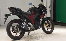 SUZUKI GIXXER 150 NG4BG