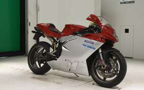 MV AGUSTA  F4 S 2001