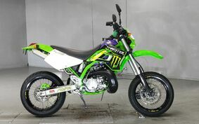 KAWASAKI KDX220SR DX220B