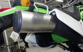 KAWASAKI KLX250 LX250E