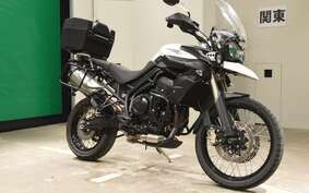 TRIUMPH TIGER 800 XC 2014 RE16B8