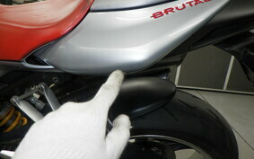 MV AGUSTA BRUTALE 750S 2006 F411