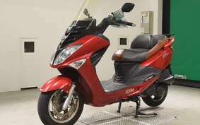 SYM RV125 I Type