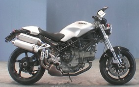 DUCATI MONSTER S2R 1000 2006 M416A