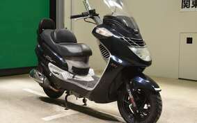 SYM RV125 Fi