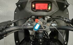 SUZUKI GIXXER 150 SF NG4BJ