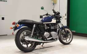 TRIUMPH BONNEVILLE SE 2009 J9107G