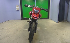 DUCATI HYPERMOTARD 1100S 2007 B100A