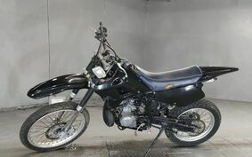 KAWASAKI KDX250SR DX250F