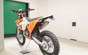 KTM 150 EXC TPI