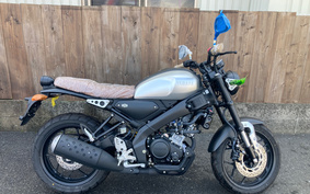 YAMAHA XSR155 RG63