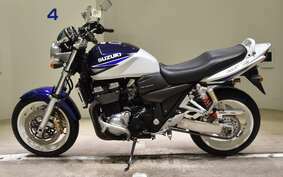 SUZUKI GSX1400 2002 GY71A