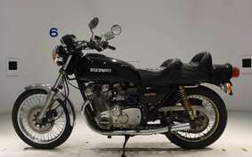 SUZUKI GS750 2024 GS750