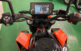 KTM 390 DUKE 2019 JPJ40