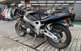 YAMAHA FZR400 R 1988 1WG