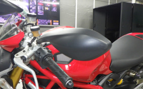 DUCATI MONSTER 1100S 2009