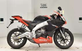 APRILIA RS4 125