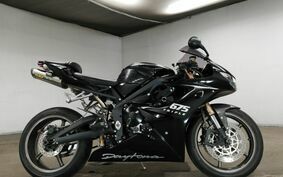 TRIUMPH DAYTONA 675 2010 MD1066