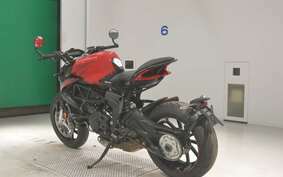 MV AGUSTA BRUTALE 800 DS 2021