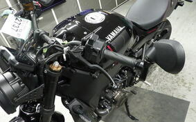 YAMAHA XSR900 2024 RN80J