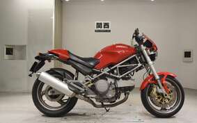 DUCATI MONSTER 400 2003 M300A