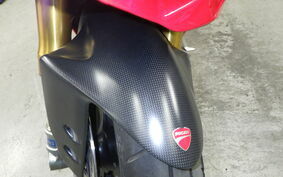 DUCATI 1199 PANIGALE S 2015 H802J