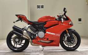 DUCATI 959 PANIGALE 2017 HA01J