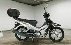 YAMAHA CRYPTON 110 PRH4