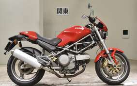 DUCATI MONSTER 400 2003 M300A