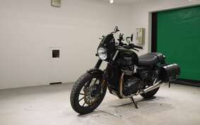 TRIUMPH STREET TWIN 2021 AD74GD