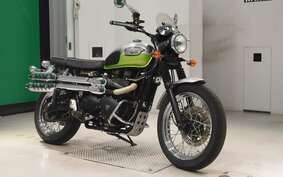 TRIUMPH SCRAMBLER 900 2007 J9171G