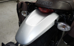 DUCATI SCRAMBLER URBAN E 2015