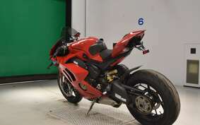 DUCATI PANIGALE V4 2021 1D00A