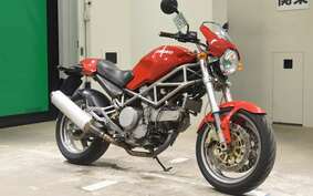 DUCATI MONSTER 800 SIE 2003 M400A