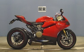 DUCATI 1299 PANIGALE S 2015 H905J