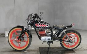 SUZUKI GN50 GN50