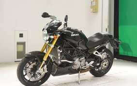 DUCATI MONSTER S4R TESTASTRETTA 2008