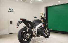 APRILIA TUONO V4R 2012