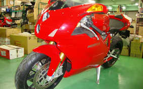 DUCATI 999 S 2005 H400A