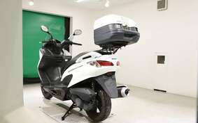 SUZUKI SKYWAVE 200 (Burgman 200) CH41A