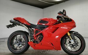 DUCATI 1098 S 2008 H700A