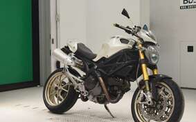 DUCATI MONSTER 1100S 2009