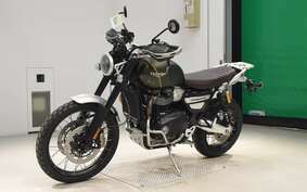 TRIUMPH SCRAMBLER 1200 XC 2020 AD81HY