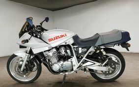 SUZUKI GSX400S KATANA 1994 GK77A