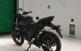 SUZUKI GIXXER 150 NG4BG